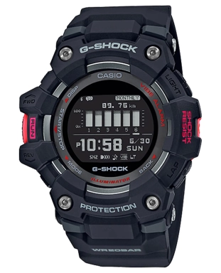 Часы Casio G-Shock GBD-100-1