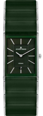 Часы Jacques Lemans Hight Tech Ceramic 1-1939G