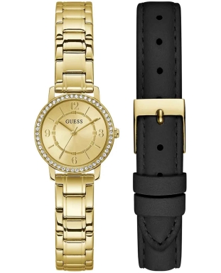 Часы Guess Dress GW0808L2