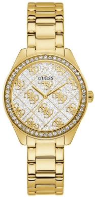 Часы Guess GW0001L2