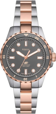 Часы Fossil Blue Dive ES5348