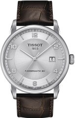 Часы Tissot Luxury Powermatic 80 T086.407.16.037.00
