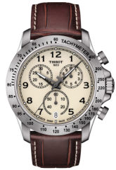 Часы Tissot V8 Quartz Chronograph T106.417.16.262.00