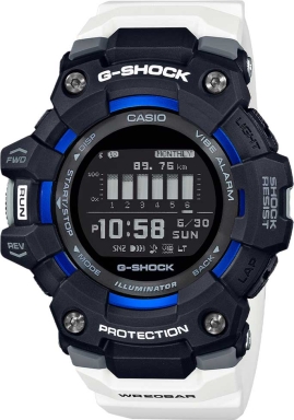 Часы Casio G-Shok GBD-100-1A7