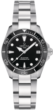 Часы Certina DS Action C032.007.11.051.00
