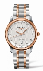 Часы Longines Master Collection Auto L2.628.5.97.7