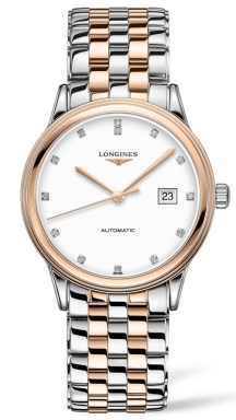 Часы Longines Flagship Auto L4.984.3.99.7
