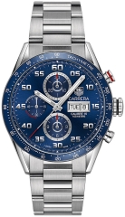 Часы TAG Heuer Carrera CV2A1V.BA0738