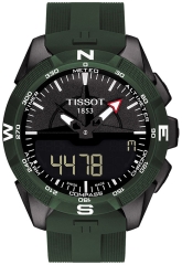 Часы Tissot T-Touch Expert Solar II T110.420.47.051.00
