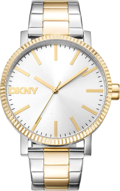 Часы DKNY Soho Maxi DK1L034M0075