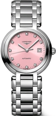 Часы Longines PrimaLuna L8.113.4.99.6