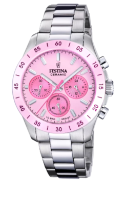 Часы Festina Ceramic F20693/2