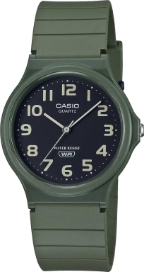 Часы Casio Collection MQ-24UC-3B