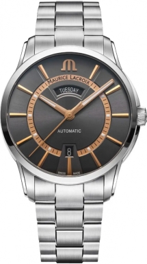 Часы Maurice Lacroix Pontos PT6358-SS002-333-1