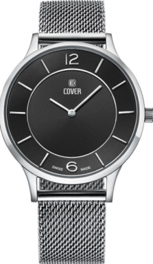 Часы Cover SC22037.01
