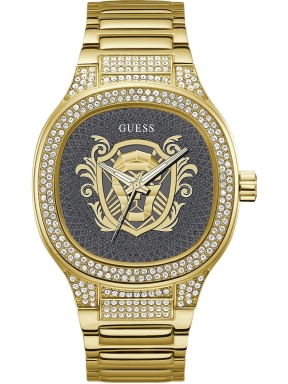 Часы Guess Trend Kingdom GW0565G1