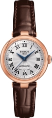 Часы Tissot Bellissima Automatic T126.207.36.013.00