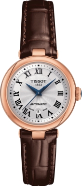 Часы Tissot Bellissima Automatic T126.207.36.013.00
