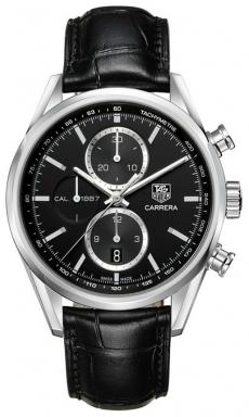 Часы Tag Heuer Carrera CAR2110.FC6266