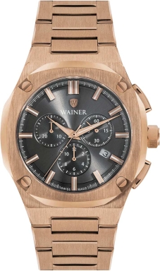 Часы Wainer Vintage WA.10000-D