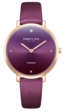 Часы Kenneth Cole Classic KCWLA2237002