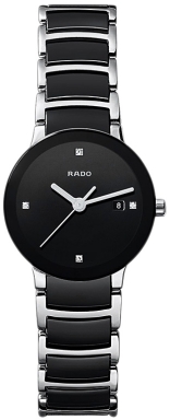 Часы Rado Centrix Diamonds R30935712