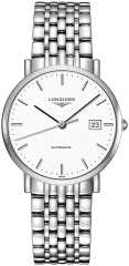 Часы Longines Elegant Collection L4.810.4.12.6