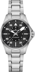 Часы Hamilton Khaki Aviation Pilot Auto H76215130