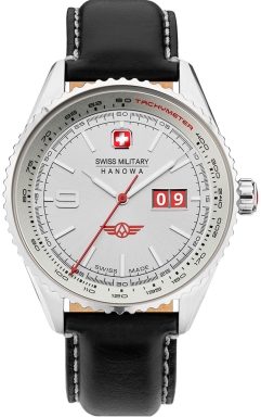 Часы Swiss Military Hanowa Afterburn SMWGB2101001