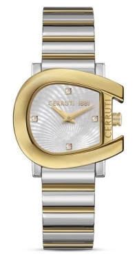 Часы Cerruti 1881 Cavallina CIWLG0043902