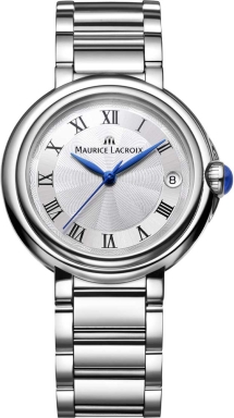 Часы Maurice Lacroix Fiaba FA1004-SS002-110-1
