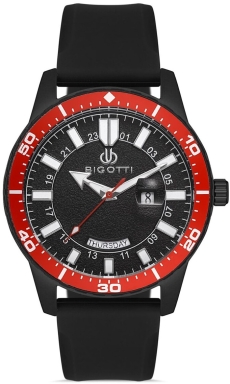 Часы Bigotti Napoli BG.1.10274-5