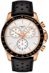 Часы Tissot V8 Quartz Chronograph T106.417.36.031.00
