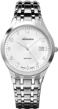 Часы Adriatica Premiere A1236.5123Q