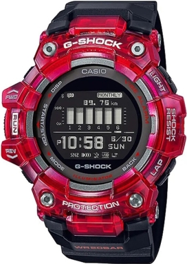 Часы Casio G-Shok GBD-100SM-4A1