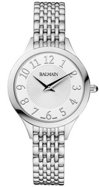 Часы Balmain B39113324