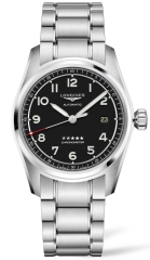 Часы Longines Spirit Auto COSC Chronometer L3.810.4.53.6