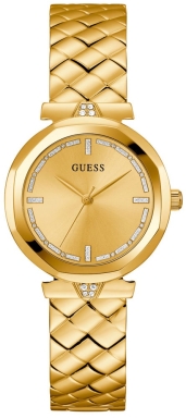 Часы Guess Dress GW0613L2