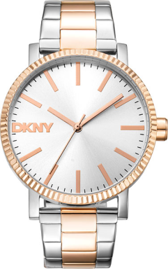 Часы DKNY Soho Maxi  DK1L034M0085
