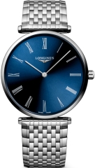 Часы Longines  La Grande Classique De Longines L4.866.4.94.6