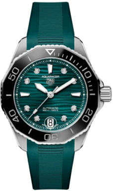 Часы TAG Heuer Aquaracer WBP231G.FT6226