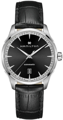 Часы Hamilton Jazzmaster Auto H32475730