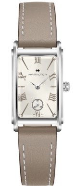 Часы Hamilton American Classic H11221514