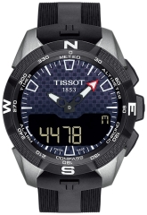 Часы Tissot T-Touch Expert Solar II T110.420.47.051.01