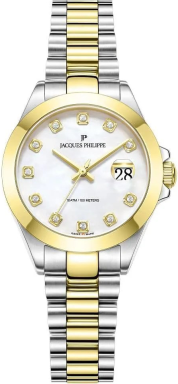 Часы Jacques Philippe Infinitum Lady Mini JPQLS737388YG