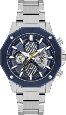 Часы Beverly Hills Polo Club BP3625X.390