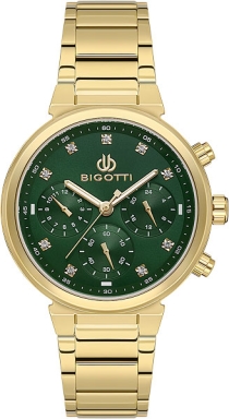 Часы Bigotti Raffinatо BG.1.10607-4