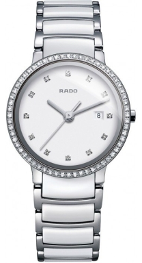 Часы Rado Centrix Diamonds R30936722