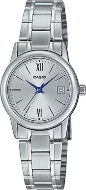 Часы Casio Collection LTP-V002D-7B3