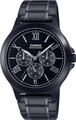 Часы Casio Collection MTP-V300B-1A